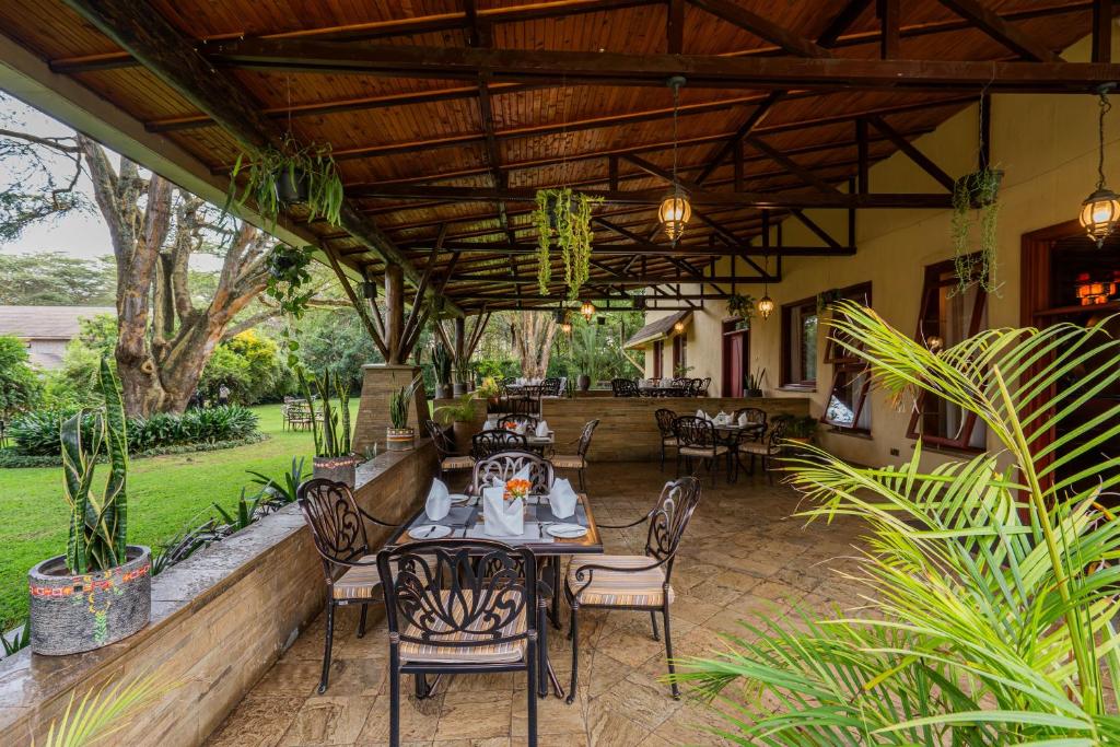 Enashipai Resort & Spa photo 1
