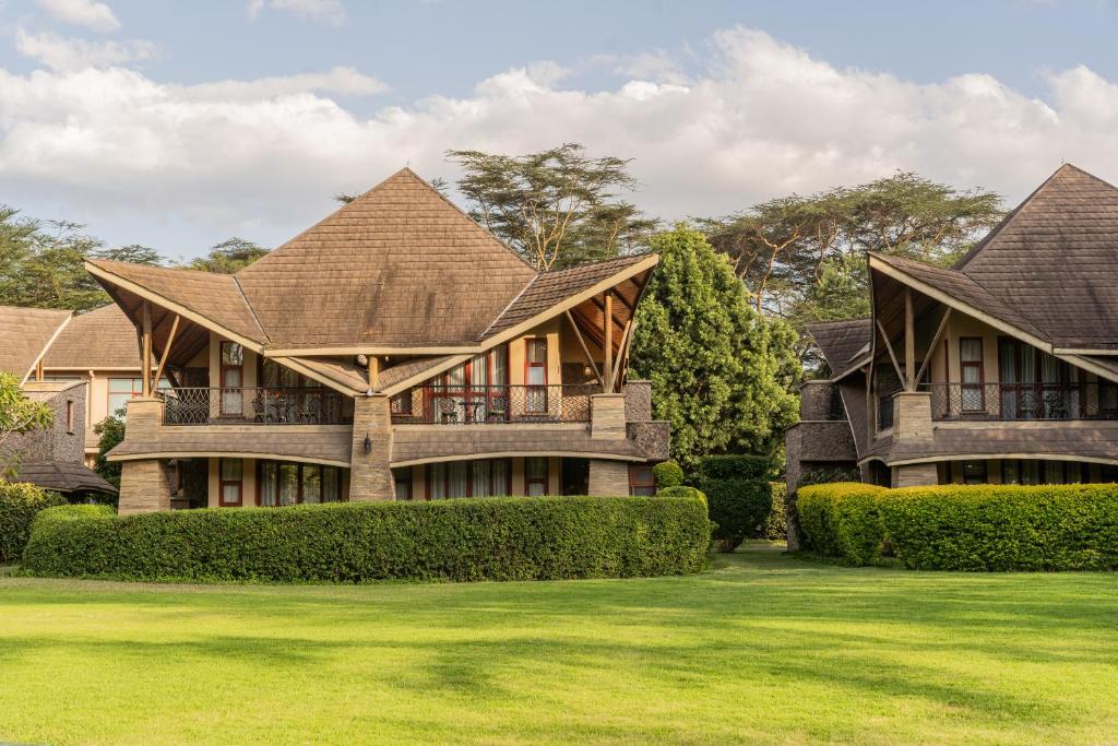 Enashipai Resort & Spa photo 4