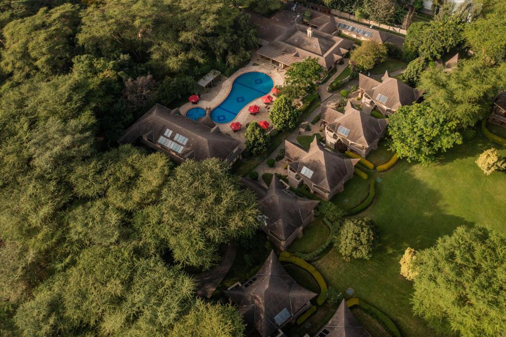Enashipai Resort & Spa photo 3