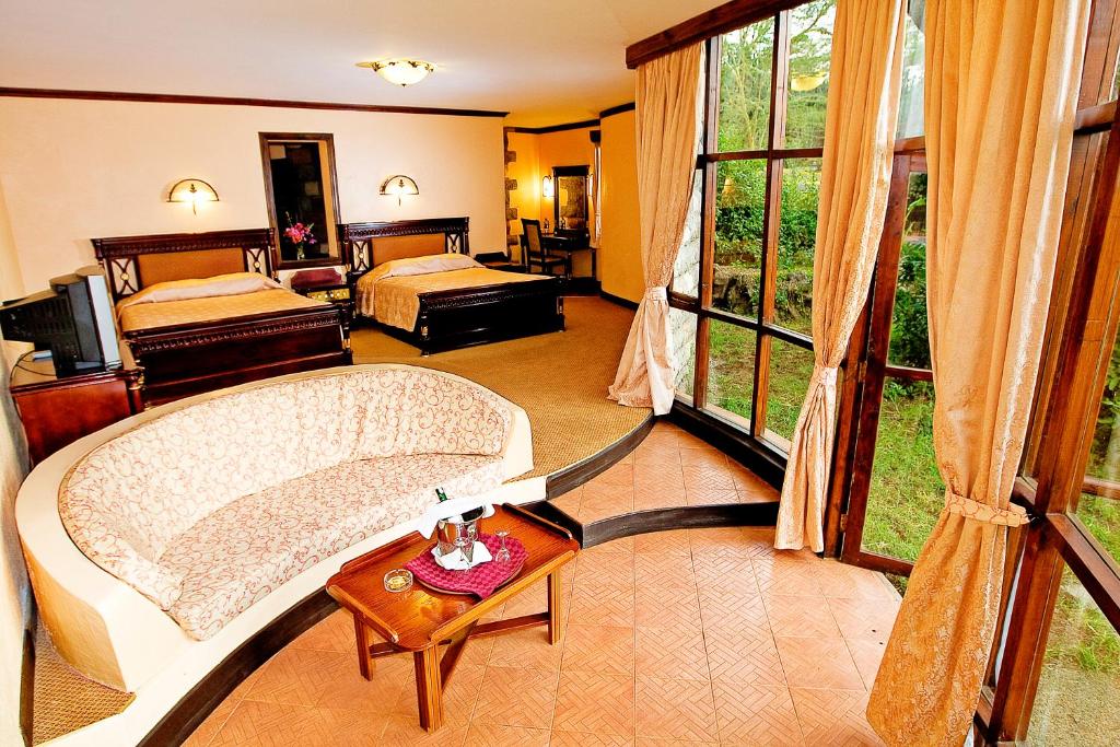 Lake Naivasha Sopa Resort photo 1
