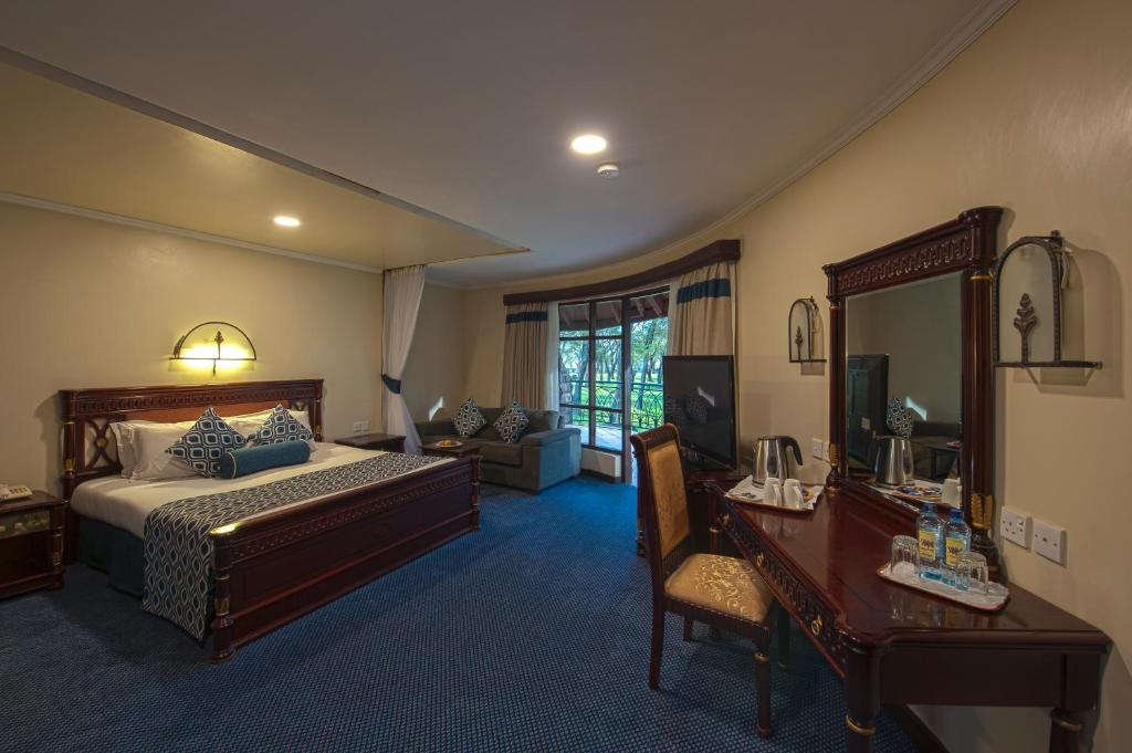 Lake Naivasha Sopa Resort photo 5