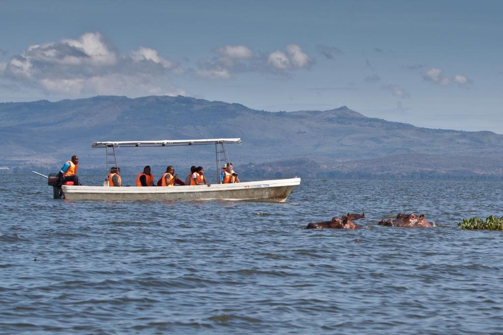 Lake Naivasha Sopa Resort photo 3
